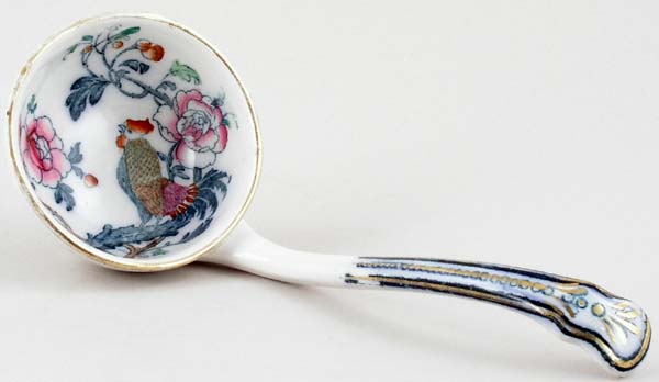 Sauce Ladle c1920s